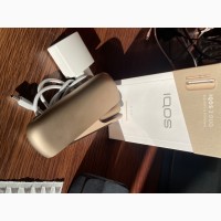 Електронний пристрій Iqos 3 duo