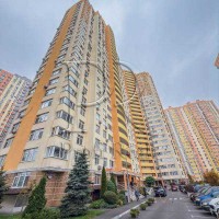 Продаж 2-к квартира Київ, Оболонський, 94500 $