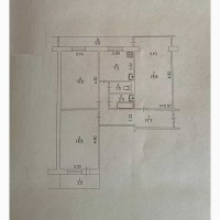 Продаж 3-к квартира Київ, Шевченківський, 66500 $