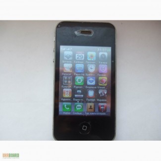 Продам Iphone 32 Gb A1332 emc 380a Китайский