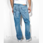 Арт. 1109. Джинсы Levis 504™ Regular Straight WasteLess™ Jeans