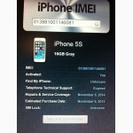 Продам iphone 5s б/у