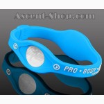 POWER BALANCE Силиконовый Браслет 100% (оригинал)