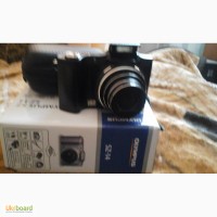 Продам фотоаппарат olympus sz 14