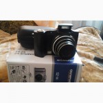 Продам фотоаппарат olympus sz 14