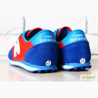 Новые женские кроссовки new balance 410