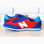 Новые женские кроссовки new balance 410