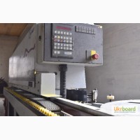 Кромкооблицовочный станок BRANDT OPTIMAT KD 56, 2002г.в