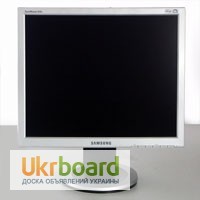 Продам монитор Samsung SyncMaster 910T S 19 TFT