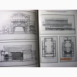 Большой театр СССР История сооружения и реконструкции здания Петровский Маддокса Архивные