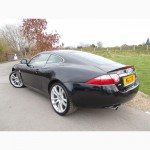 Разборка Jaguar XK (J43) 06-15 год. Запчасти на Ягуар XK