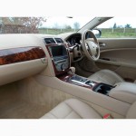 Разборка Jaguar XK (J43) 06-15 год. Запчасти на Ягуар XK