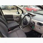 Разборка Renault Modus (JP0) 04-13 год. Запчасти на Рено Модус