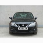 Разборка Seat Ibiza V (6J5) 08-15 год. Запчасти на Сеат Ибица 5