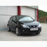 Разборка Seat Ibiza V (6J5) 08-15 год. Запчасти на Сеат Ибица 5