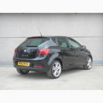 Разборка Seat Ibiza V (6J5) 08-15 год. Запчасти на Сеат Ибица 5