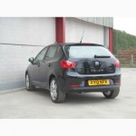 Разборка Seat Ibiza V (6J5) 08-15 год. Запчасти на Сеат Ибица 5