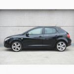 Разборка Seat Ibiza V (6J5) 08-15 год. Запчасти на Сеат Ибица 5