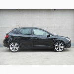 Разборка Seat Ibiza V (6J5) 08-15 год. Запчасти на Сеат Ибица 5