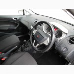 Разборка Seat Ibiza V (6J5) 08-15 год. Запчасти на Сеат Ибица 5