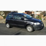 Разборка Volkswagen Lupo (5Z1) 04-09 год. Запчасти на Фольксваген Лупо