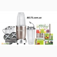 Киев.Пищевой Экстрактор - блендер Nutribullet 900W