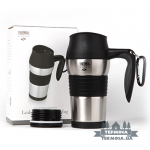 Термокружка Thermos Travel Mug with Carabiner 0, 4L