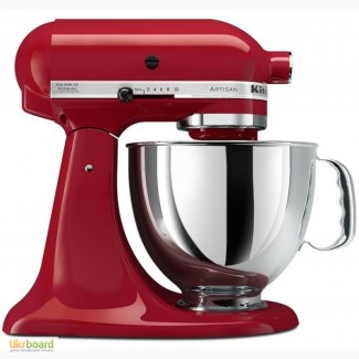 KitchenAid Artisan Series 5-Quart Tilt-Head Stand Mixer