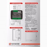 Контроллер дизельного компрессора DATAKOM DK-30