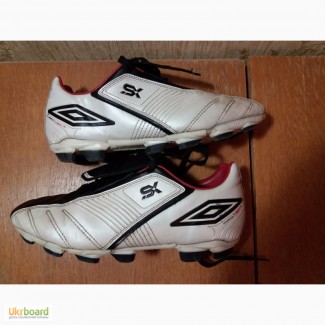 Бутсы Umbro SX Valor 2 Protect