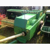 Прес-підбирач тюковий JOHN DEERE 332 336 342 349 359 459