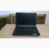 Dell Latitude E5520, 15, 6#039;#039;, i5-2520M, 8GB, 120GB SSD, підсвітка клавіатури, ліц. Win