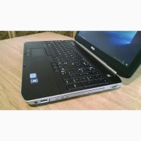 Dell Latitude E5520, 15, 6#039;#039;, i5-2520M, 8GB, 120GB SSD, підсвітка клавіатури, ліц. Win