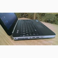 Dell Latitude E5520, 15, 6#039;#039;, i5-2520M, 8GB, 120GB SSD, підсвітка клавіатури, ліц. Win