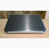 Dell Latitude E5520, 15, 6#039;#039;, i5-2520M, 8GB, 120GB SSD, підсвітка клавіатури, ліц. Win