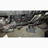 Двигатель 2.4 4B12 Mitsubishi Outlander XL Lancer X GT 1000A843 1000A846