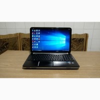 Ноутбук HP Pavilion DV6T-6000, 15, 6#039;#039;, i7-2630QM 4ядра, 8GB, 750GB, AMD Radeon 6490M 1GB