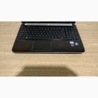 Ноутбук HP Pavilion DV6T-6000, 15, 6#039;#039;, i7-2630QM 4ядра, 8GB, 750GB, AMD Radeon 6490M 1GB