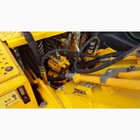 Гусеничный экскаватор JCB. Гусеничный экскаватор JCB JS 220LC