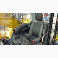 Гусеничный экскаватор JCB. Гусеничный экскаватор JCB JS 220LC