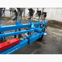 Продам плуг Lemken Euro Diamant 10 2013 року 7+1