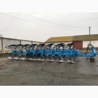 Продам плуг Lemken Euro Diamant 10 2013 року 7+1