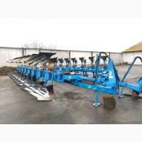 Продам плуг Lemken Euro Diamant 10 2013 року 7+1