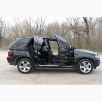 Продам BMW X5 E53 (2004) Shadow Line