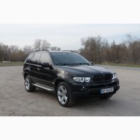 Продам BMW X5 E53 (2004) Shadow Line