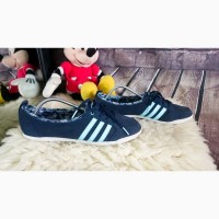 Мокасины балетки кеды Adidas