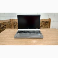 HP Elitebook 8570p, 15, 6#039;#039; HD+, i7-3520M, 8GB, 500GB, ATI Radeon 7570M 1GB. Гарантія