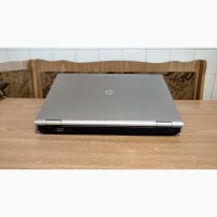 HP Elitebook 8570p, 15, 6#039;#039; HD+, i7-3520M, 8GB, 500GB, ATI Radeon 7570M 1GB. Гарантія