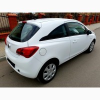 Продаю авто Opel Corsa Е выпуск 2015 год с внешним повреждением