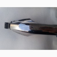 Ручка двери внешняя задняя правая Honda Accord CL7 2003-2008 72640SEA003